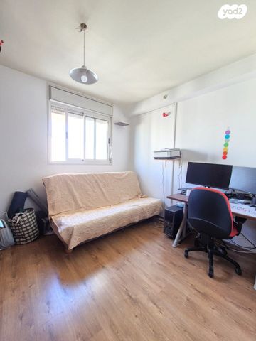 דירה, אליהו בן חור 15, הדר המושבות החדשה / אם המושבות החדשה, פתח תקווה