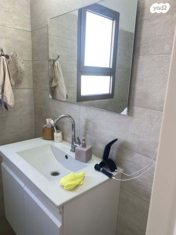 דירה, חוט השני 5, עין הים, חדרה