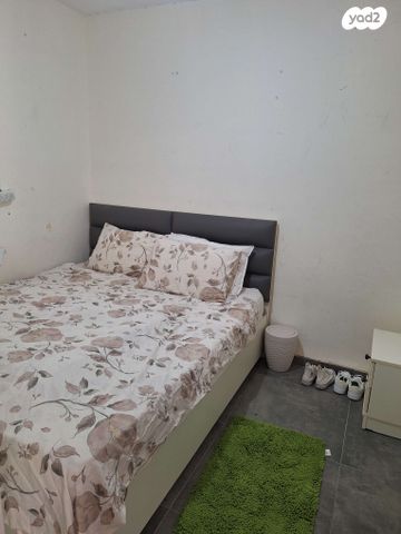 דירה, הנרייטה סולד 35, גבעת המורה, עפולה