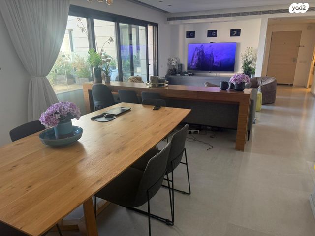 דירה, אבשלום חביב 3, רמת אביב ג', תל אביב יפו