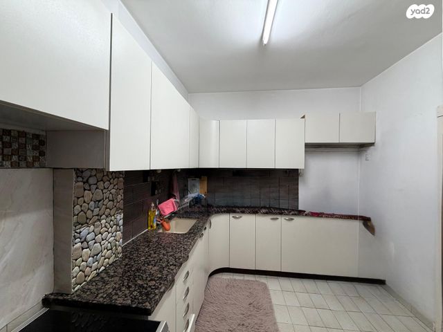 דירה, צ'לנוב 15, גרין ועם, חולון