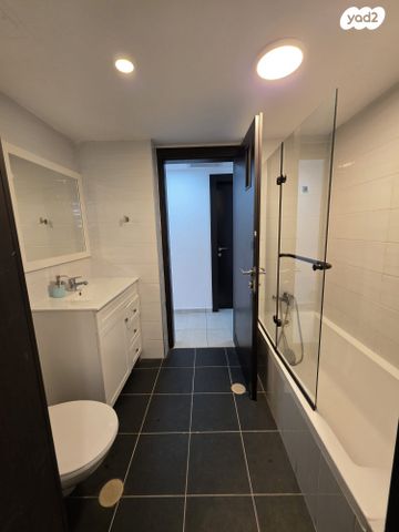 דירה, בלפור 43, ברנע, אשקלון