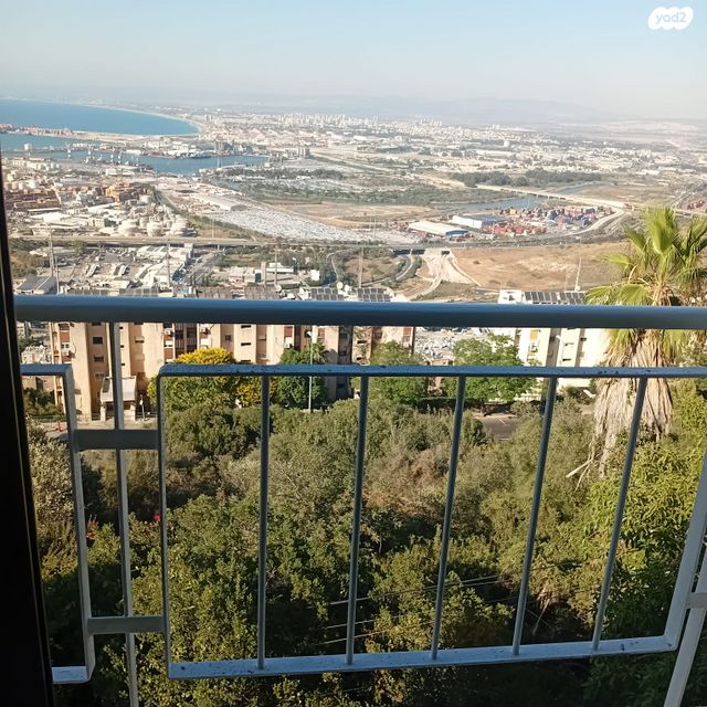 דירה, הגליל 45, נווה שאנן, חיפה