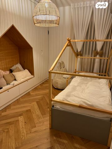 דירה, הרב עובדיה יוסף 80, בן גוריון ב', שדרות