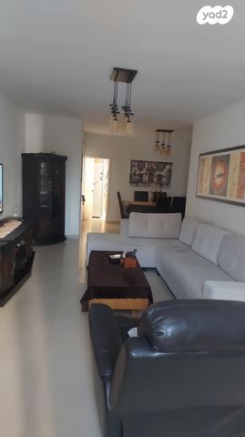 דירה, בני משה 11, ד' / מערב מרכז העיר, רחובות