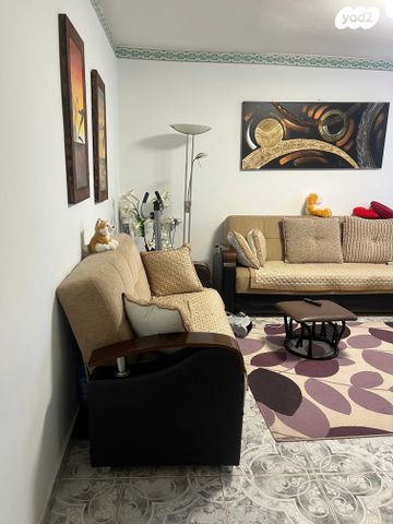 דירה, דרך מצדה 107, שכונה ב', באר שבע