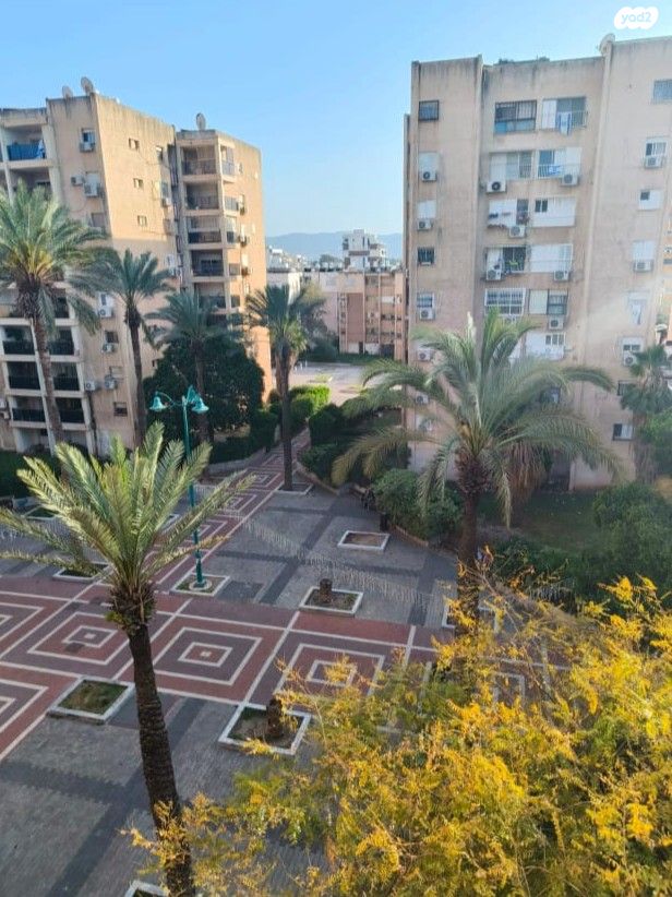 דירה, זלמן שז"ר 20, קרית ים  א', קרית ים