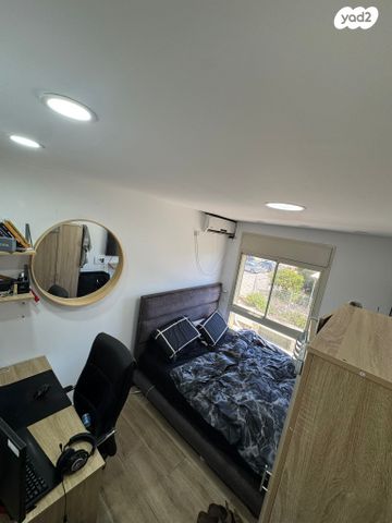 דירה, גיורא יוספטל 16, קרית ים ב', קרית ים