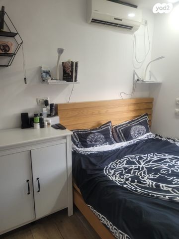 דירה, גיורא יוספטל 16, קרית ים ב', קרית ים