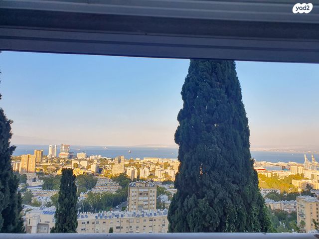 דירה, הבישוף חג'אר 2, עבאס, חיפה