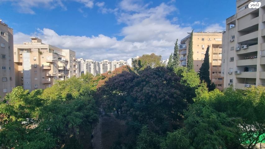 דירה, ידידות 6, מגדיאל, הוד השרון