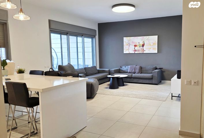 דירה, שייקה אופיר 11, פסגות אפק, ראש העין