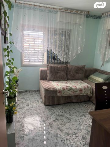 דירה, דרך מצדה 107, שכונה ב', באר שבע