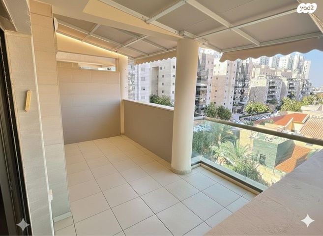 דירה, שדרות קדש 8, ברנע, אשקלון