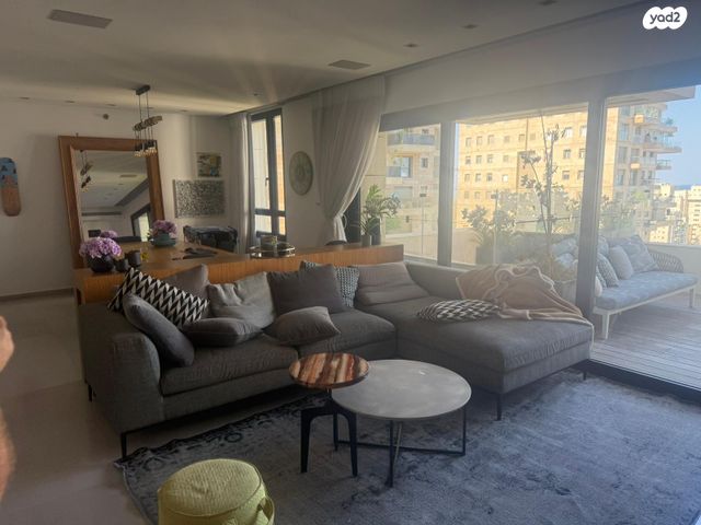 דירה, אבשלום חביב 3, רמת אביב ג', תל אביב יפו