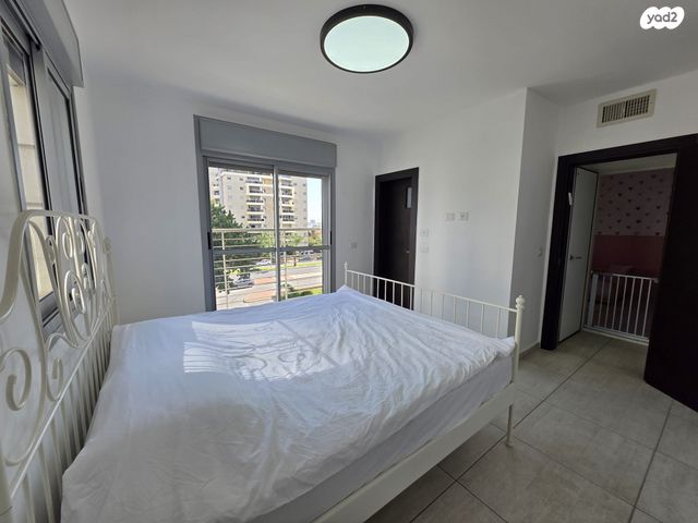 דירה, בלפור 43, ברנע, אשקלון