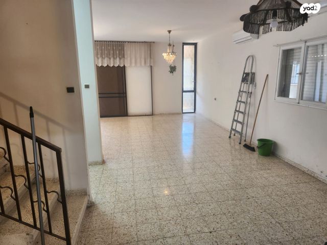 דופלקס, ספיר 22, לב מוצקין, בנה ביתך, קרית מוצקין