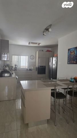 דירה, אביגדור המאירי 15, נווה זאב, נאות אילן, באר שבע