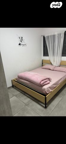 דירה, יהודה הנשיא 15, קרית שמואל, טבריה