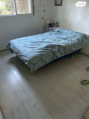 דירת גן, דבורה 10, תל חנן, נשר