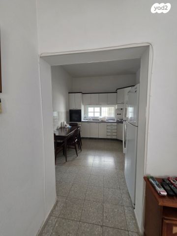 בית פרטי/ קוטג', אבשלום 3, פאר, חדרה