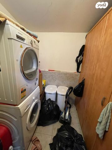 דירה, יוסף 17, הדר מרכז, חיפה