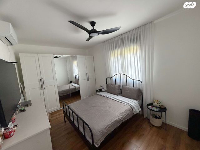 דירה, גאולה כהן 1, נאות פרס, רמלה