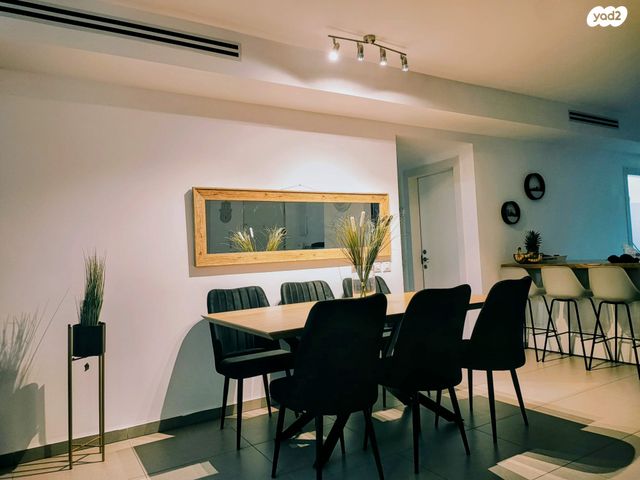 דירת גן, זכריה הנביא 2, פסגות אפק, ראש העין