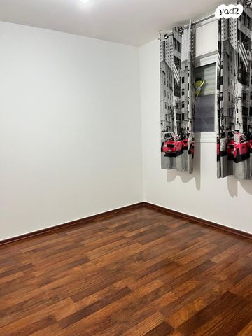 דירה, הזמיר 7, נהריה הירוקה, נהריה