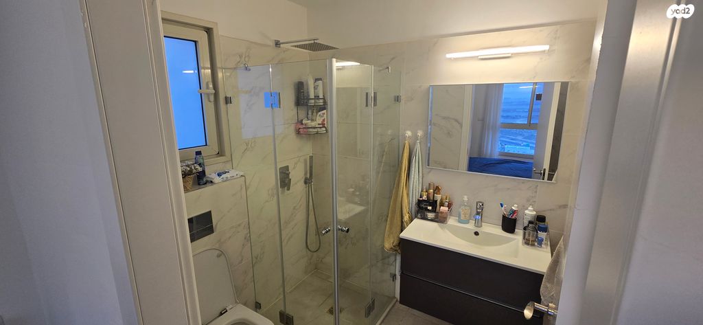 דירה, סנונית 2, גבעת אלונים, קרית אתא