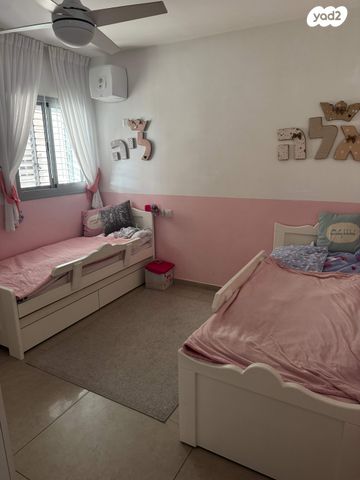 דירה, רב אלוף משה לוי 18, פסגת זאב, ירושלים