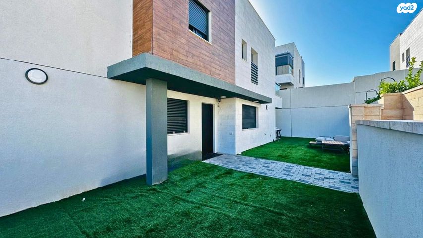 בית פרטי/ קוטג', מבצע ליטני 8, נאות הכפר, קרית מלאכי