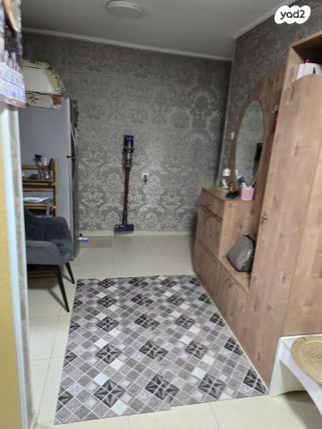 דירה, בורלא 25, שכונה ה', באר שבע