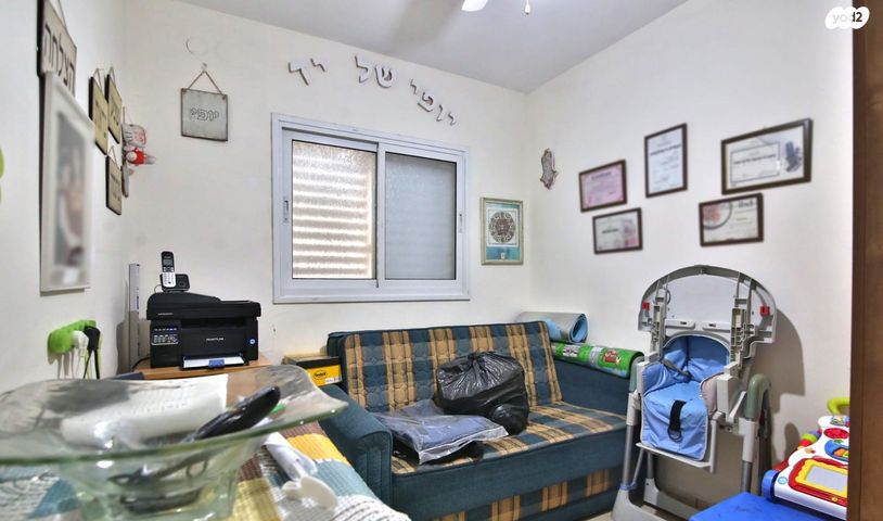 דירה, משמר העמק 8, קרית חיים מערבית, חיפה