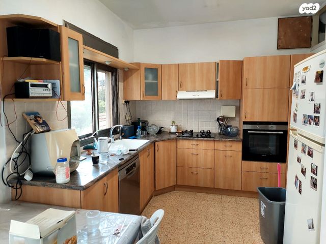 דירה, הגליל 45, נווה שאנן, חיפה