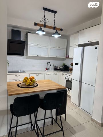 דירה, חיים הרצוג 2, פסגות אפק, ראש העין