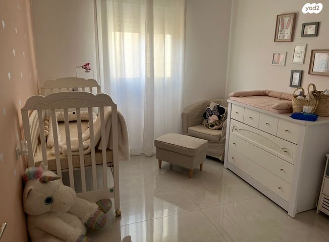 דירת גן, מבצע בן עמי 16, רמת רבין, כרמיאל