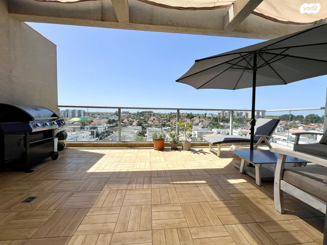 דירה, האושר 1, שרונה, כפר יונה