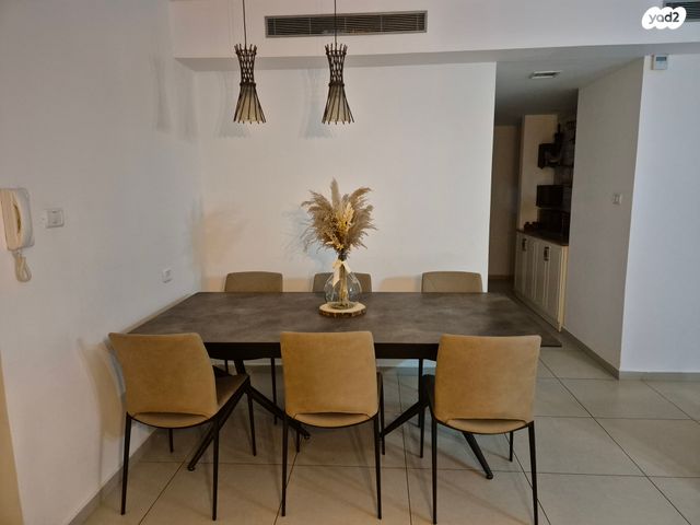 דירת גן, שדרות הערים התאומות 32, רמות הרכס, באר שבע