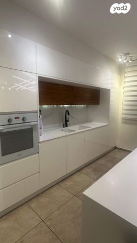 דירה, שמעון ויזנטל 3, משכנות גנים, פתח תקווה