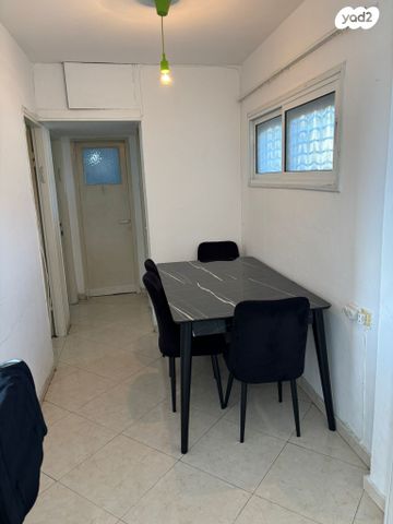 דירה, א.ס. לוי 3, בן גוריון, רמלה