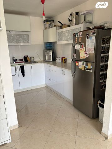 דירה, א.ס. לוי 3, בן גוריון, רמלה