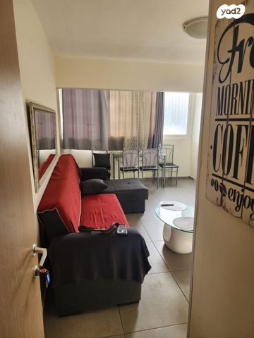 דירה, שחמון 1131, אופיר, אילת