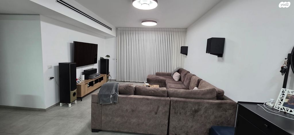 דירה, התדהר 11, יערת העמק, מגדל העמק