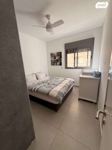 דירה, ברק 6, דקל, אילת