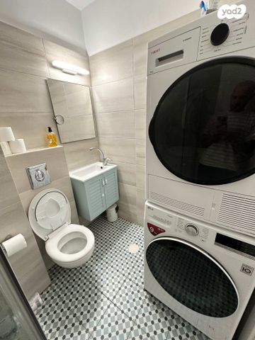 דירה, השוק 43, פלורנטין, תל אביב יפו