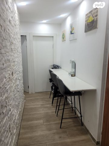 דירה, גיורא יוספטל 16, קרית ים ב', קרית ים