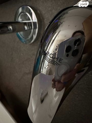 דופלקס, שרה ואהרון אהרונסון 60, נווה מנחם, באר שבע