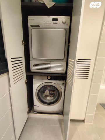 גג/ פנטהאוז, דרך הים 32, גני תקווה מערב, גני תקווה