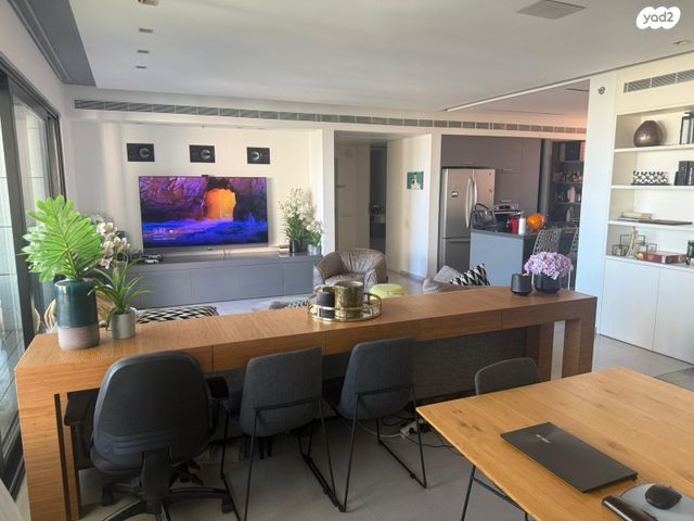 דירה, אבשלום חביב 3, רמת אביב ג', תל אביב יפו